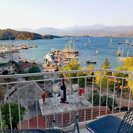 Home Dream View - Fethiye Centre ภายนอก รูปภาพ