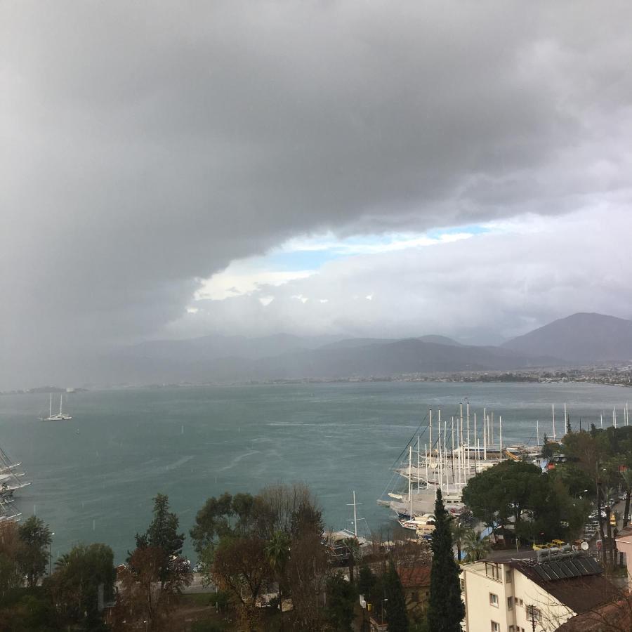 Home Dream View - Fethiye Centre ภายนอก รูปภาพ