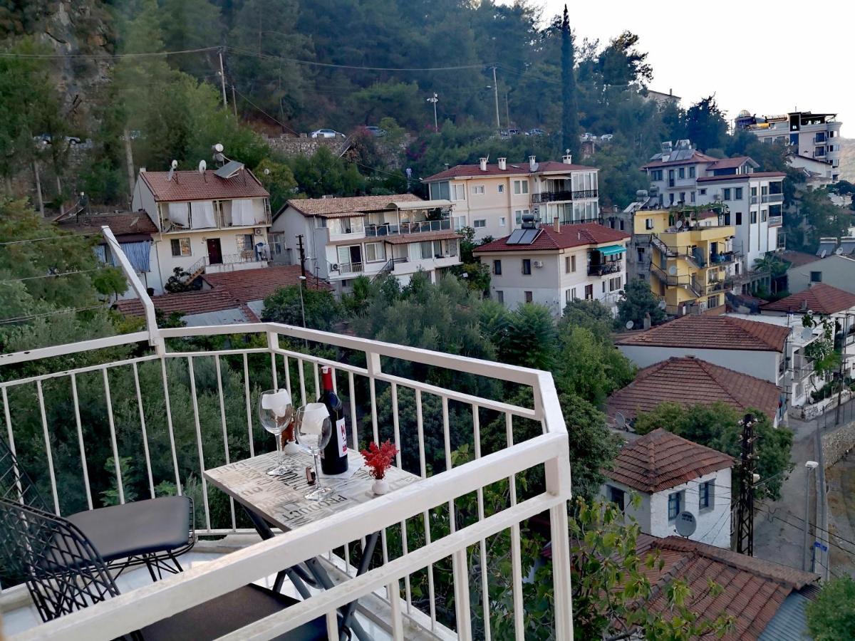 Home Dream View - Fethiye Centre ภายนอก รูปภาพ