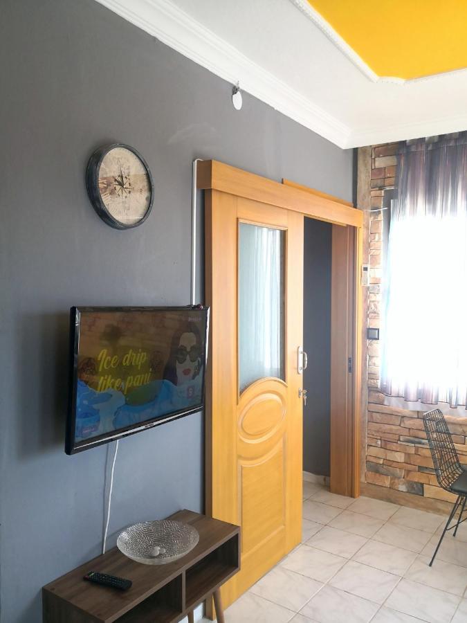 Home Dream View - Fethiye Centre ภายนอก รูปภาพ
