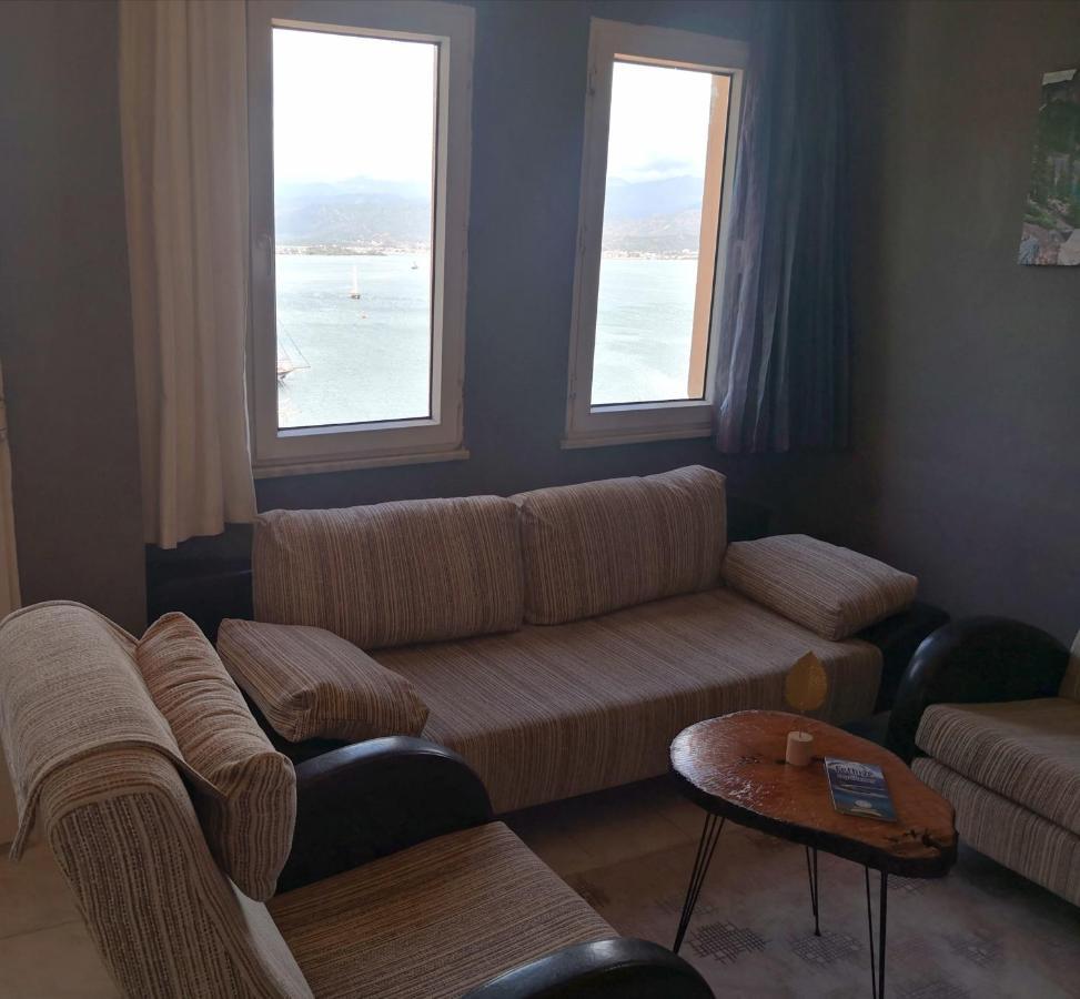 Home Dream View - Fethiye Centre ภายนอก รูปภาพ