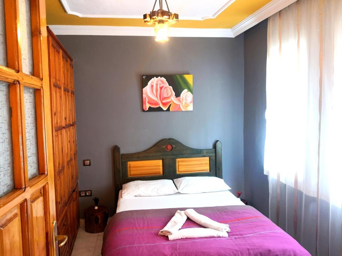 Home Dream View - Fethiye Centre ภายนอก รูปภาพ