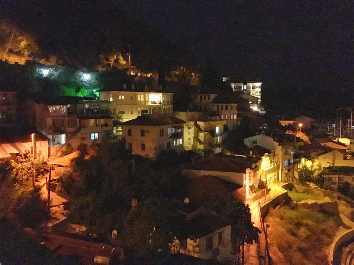 Home Dream View - Fethiye Centre ภายนอก รูปภาพ
