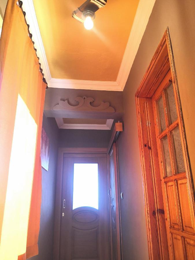 Home Dream View - Fethiye Centre ภายนอก รูปภาพ
