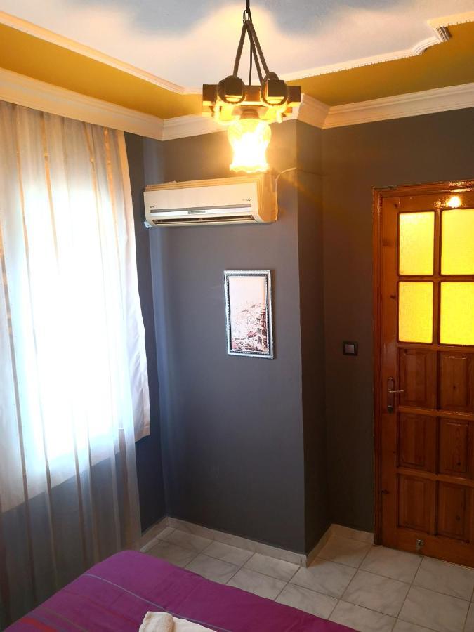 Home Dream View - Fethiye Centre ภายนอก รูปภาพ