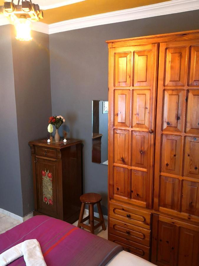 Home Dream View - Fethiye Centre ภายนอก รูปภาพ