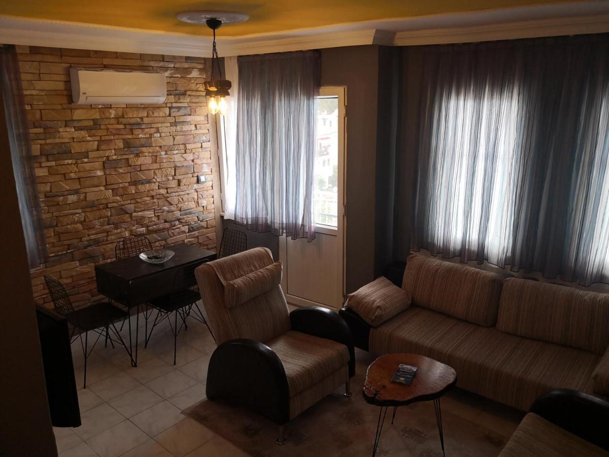 Home Dream View - Fethiye Centre ภายนอก รูปภาพ