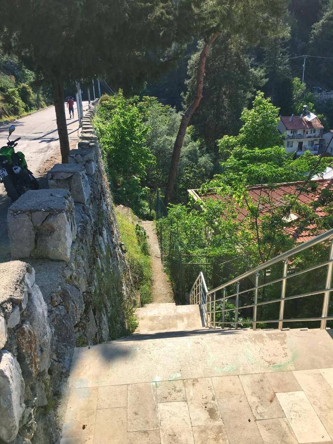 Home Dream View - Fethiye Centre ภายนอก รูปภาพ