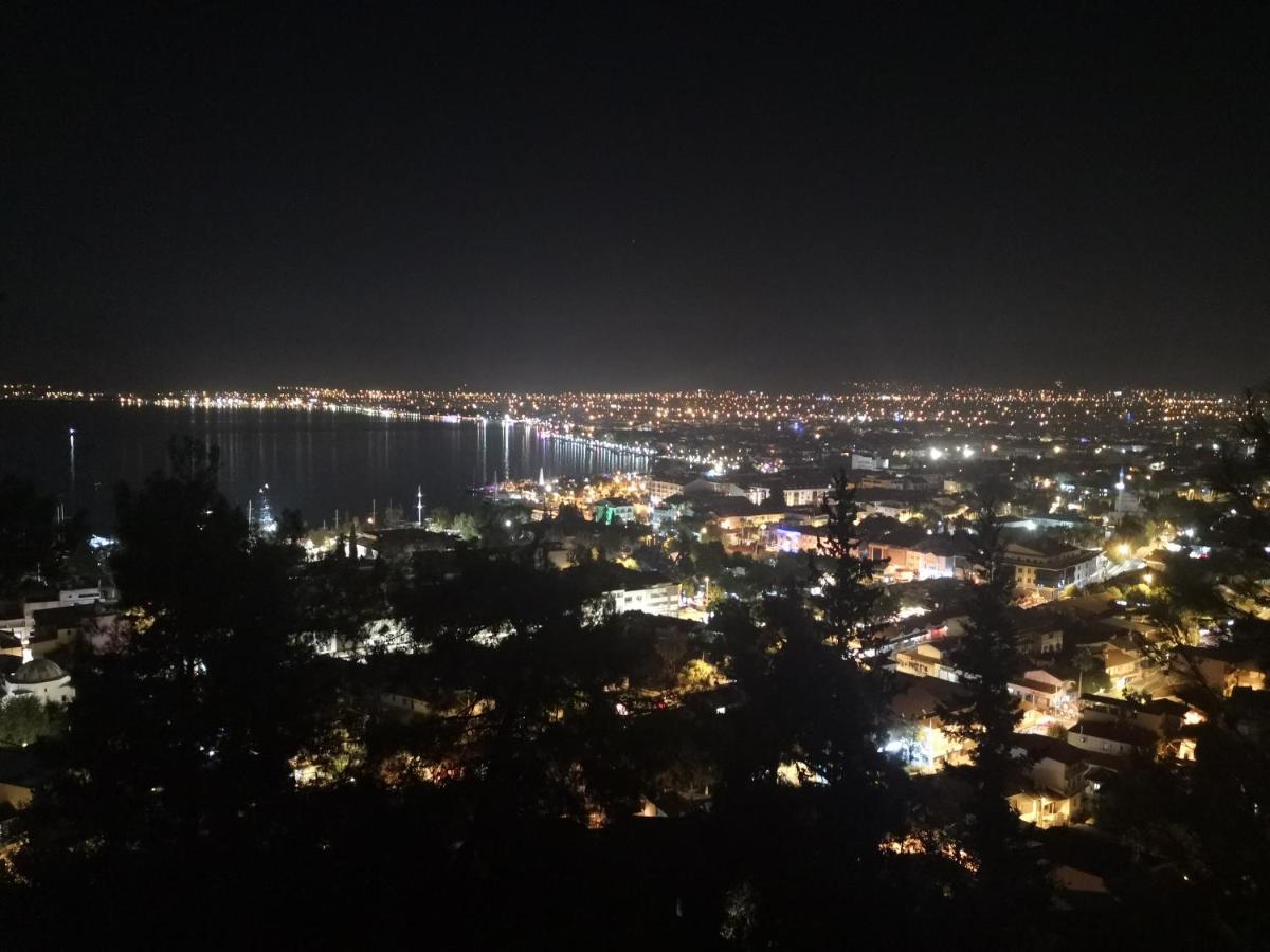 Home Dream View - Fethiye Centre ภายนอก รูปภาพ