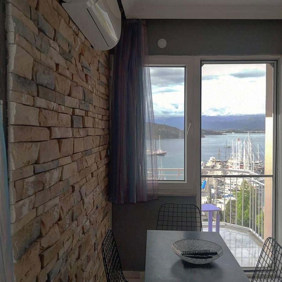 Home Dream View - Fethiye Centre ภายนอก รูปภาพ