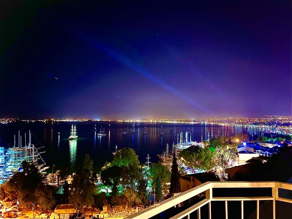 Home Dream View - Fethiye Centre ภายนอก รูปภาพ