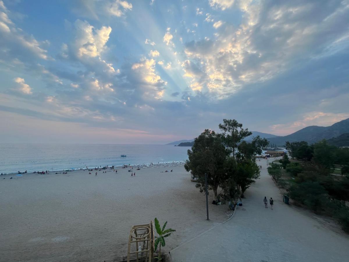 Home Dream View - Fethiye Centre ภายนอก รูปภาพ